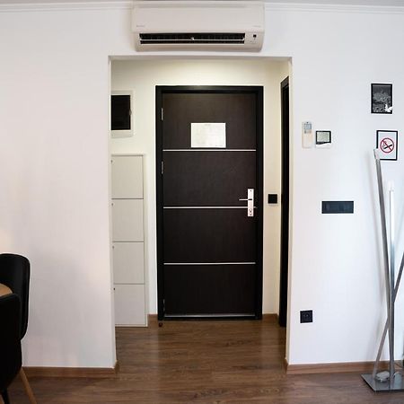 Apartamento Rovigno Tesoro 1 Exterior foto