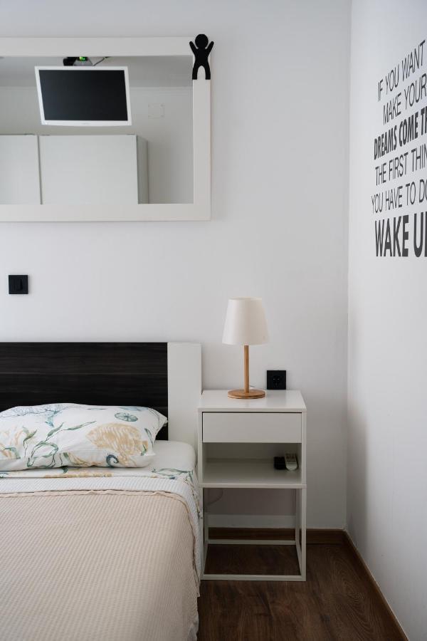 Apartamento Rovigno Tesoro 1 Exterior foto