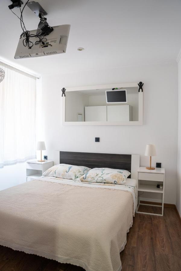 Apartamento Rovigno Tesoro 1 Exterior foto