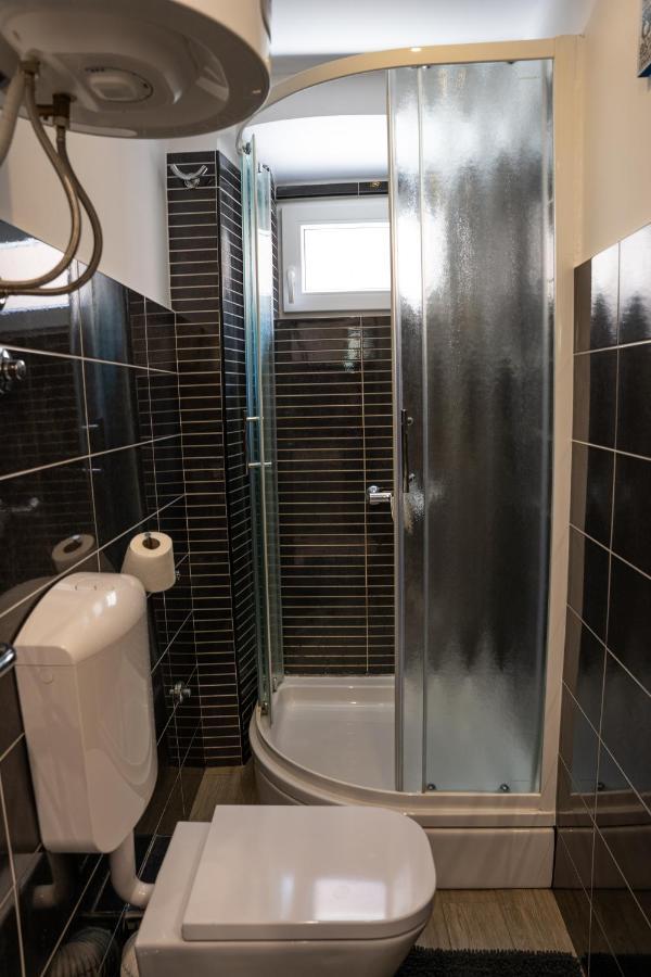Apartamento Rovigno Tesoro 1 Exterior foto